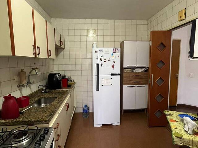 #3774 - Apartamento para Venda em São Paulo - SP - 3