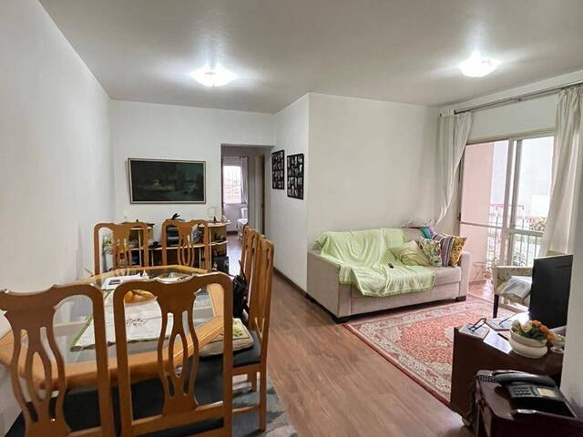 #3774 - Apartamento para Venda em São Paulo - SP - 1