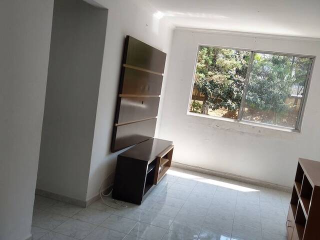 #3775 - Apartamento para Venda em São Paulo - SP - 1