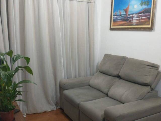 #3782 - Apartamento para Venda em São Paulo - SP - 3