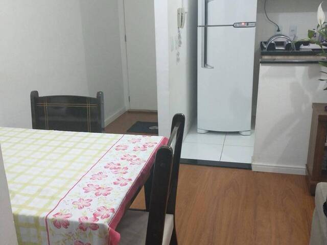 #3782 - Apartamento para Venda em São Paulo - SP - 1