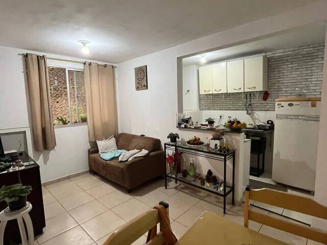 #3783 - Apartamento para Venda em São Paulo - SP - 1