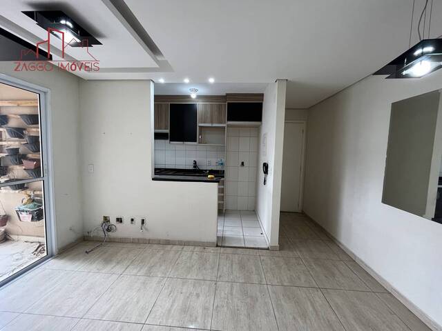 #2821 - Apartamento para Locação em São Paulo - SP - 2