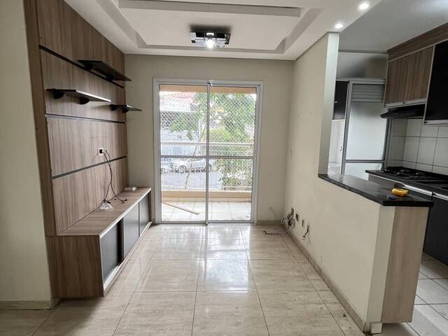 #2821 - Apartamento para Locação em São Paulo - SP - 1