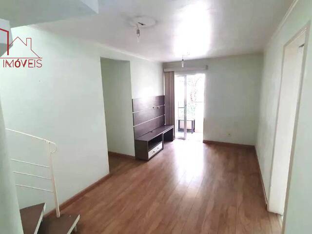 #3715 - Apartamento para Venda em São Paulo - SP - 1