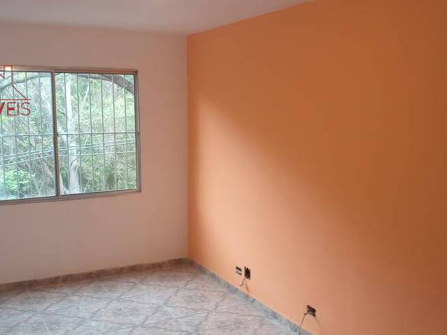 #3790 - Apartamento para Venda em São Paulo - SP - 1