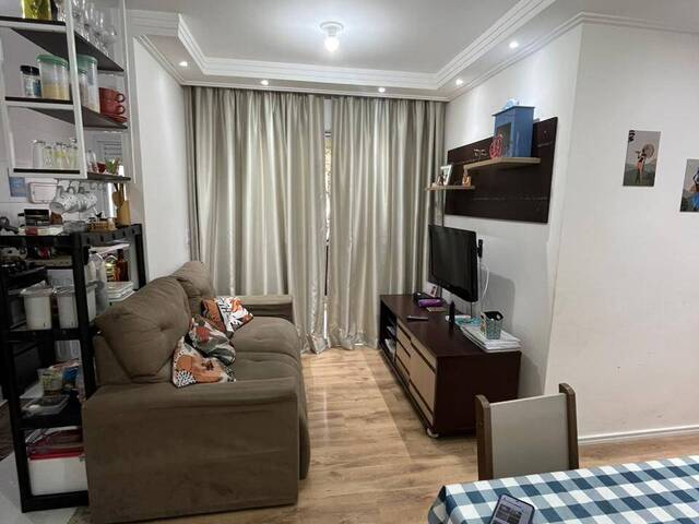 #3793 - Apartamento para Venda em São Paulo - SP - 2