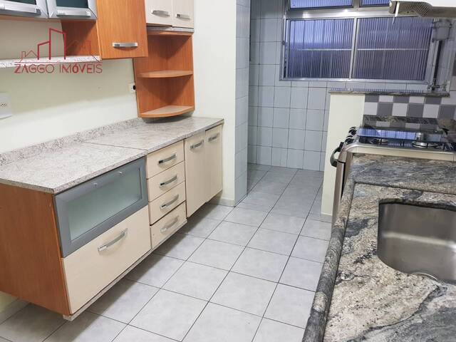 #3797 - Apartamento para Venda em São Paulo - SP - 3