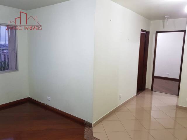 #3797 - Apartamento para Venda em São Paulo - SP - 2