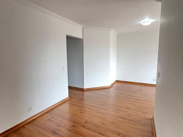 #3799 - Apartamento para Venda em São Paulo - SP - 3