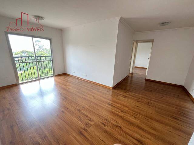 #3799 - Apartamento para Venda em São Paulo - SP - 2