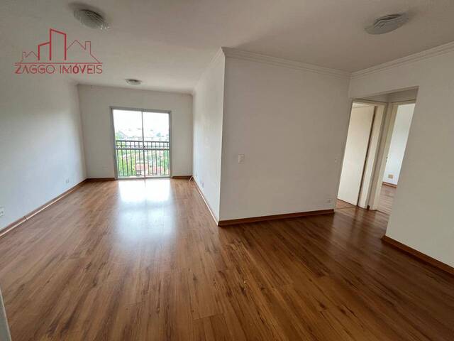 #3799 - Apartamento para Venda em São Paulo - SP - 1