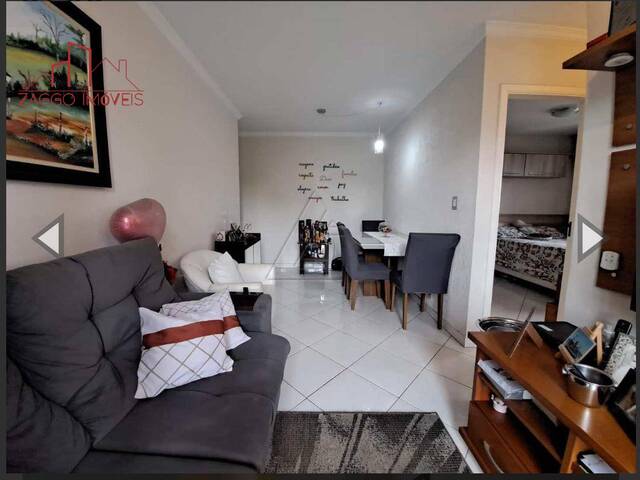 #3801 - Apartamento para Venda em São Paulo - SP - 1