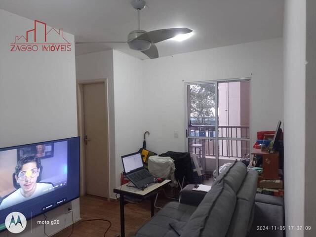 #3804 - Apartamento para Venda em São Paulo - SP - 2