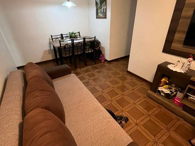 #3806 - Apartamento para Venda em São Paulo - SP - 3