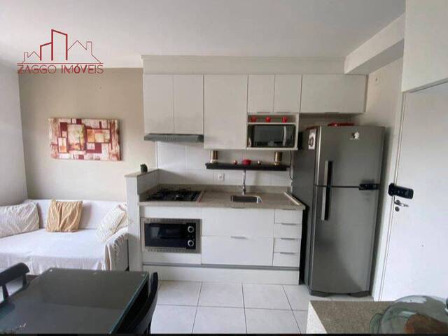 #3807 - Apartamento para Locação em São Paulo - SP - 3