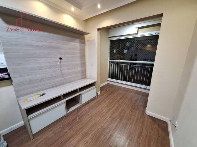 #3810 - Apartamento para Locação em São Paulo - SP - 3