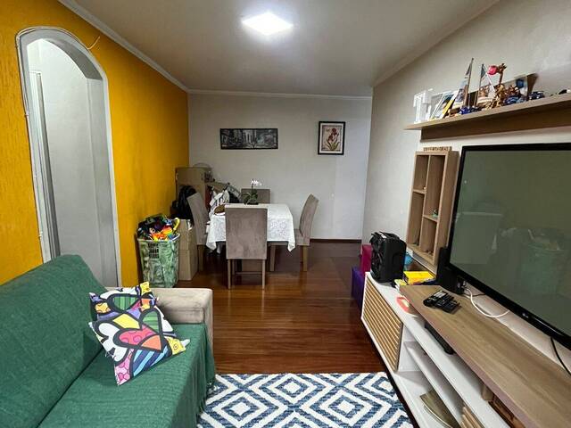 #3811 - Apartamento para Venda em São Paulo - SP