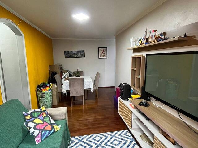 #3811 - Apartamento para Venda em São Paulo - SP