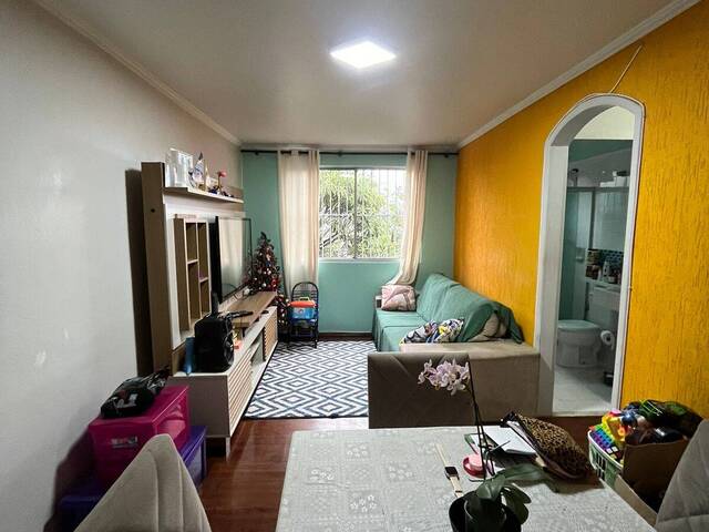 #3811 - Apartamento para Venda em São Paulo - SP