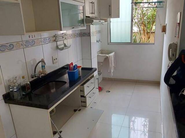 #3816 - Apartamento para Venda em São Paulo - SP