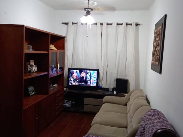 #3820 - Apartamento para Locação em Embu das Artes - SP - 1