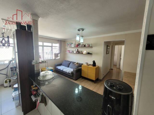 #3825 - Apartamento para Venda em São Paulo - SP - 3