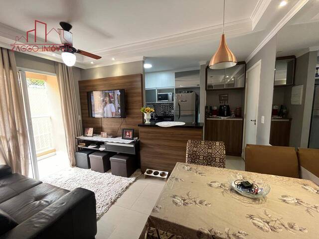 #3826 - Apartamento para Venda em São Paulo - SP - 2