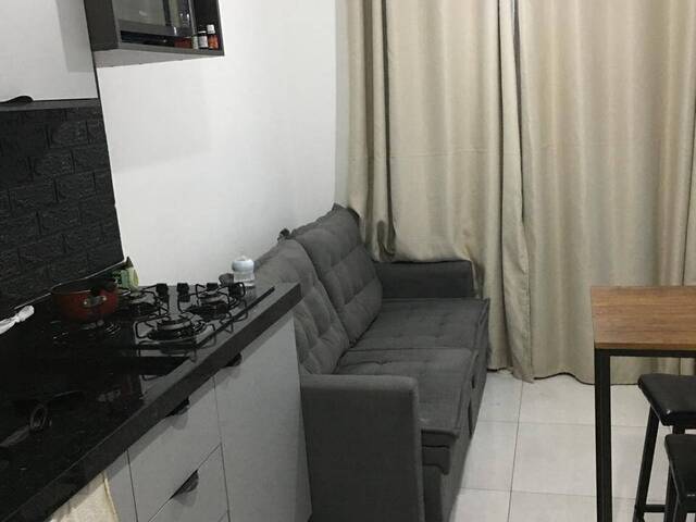 #3829 - Apartamento para Venda em São Paulo - SP - 2