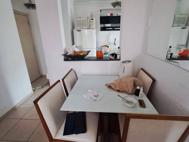 #3828 - Apartamento para Venda em São Paulo - SP - 3