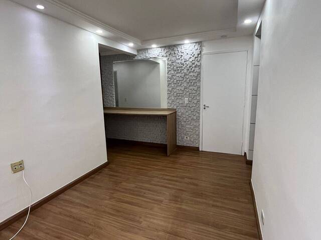 #3834 - Apartamento para Venda em São Paulo - SP - 2