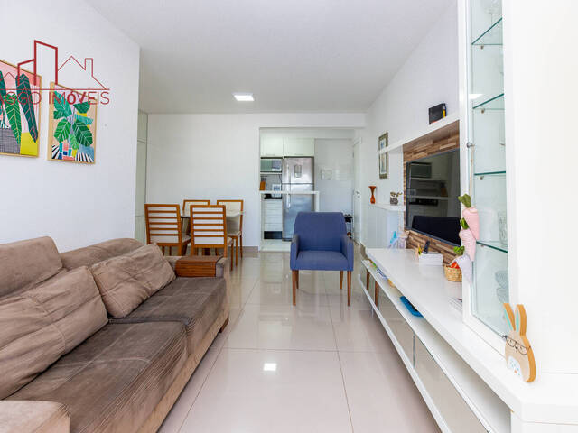 #3840 - Apartamento para Venda em São Paulo - SP - 2