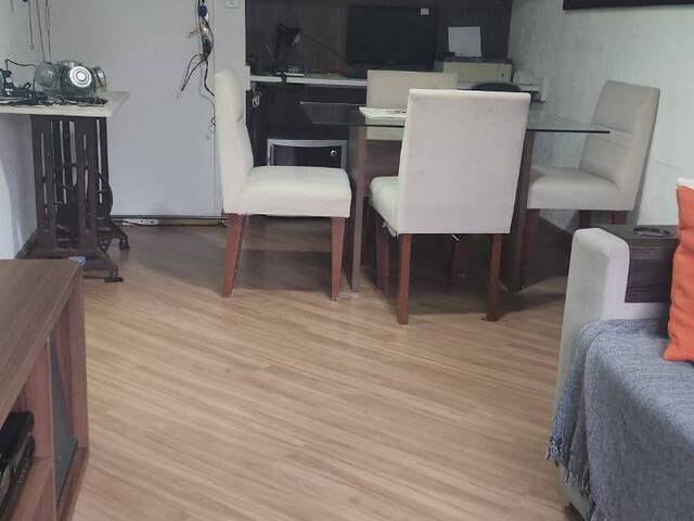 #3846 - Apartamento para Venda em São Paulo - SP - 2