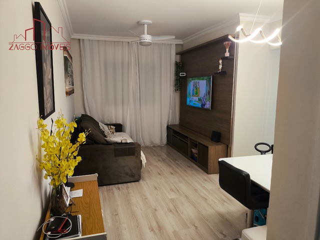 #3856 - Apartamento para Venda em São Paulo - SP - 2