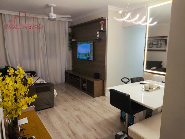 #3856 - Apartamento para Venda em São Paulo - SP - 3