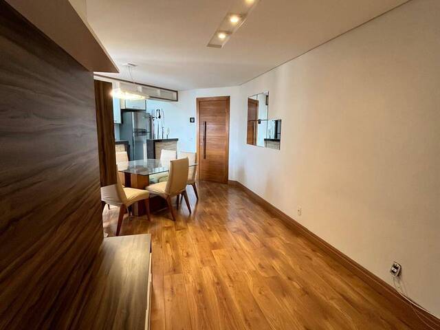 #3858 - Apartamento para Venda em São Paulo - SP - 3