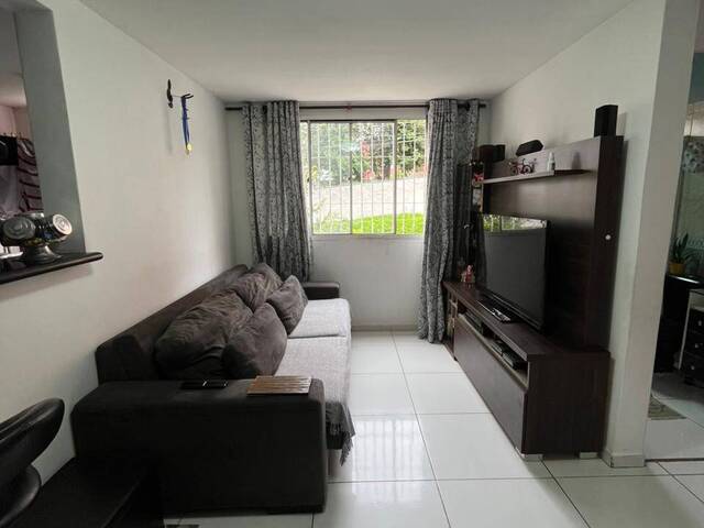 #3864 - Apartamento para Venda em São Paulo - SP - 2