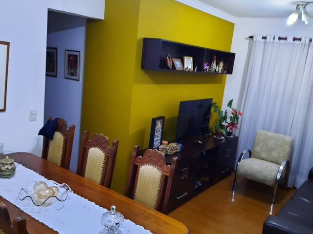 #3869 - Apartamento para Venda em São Paulo - SP - 2