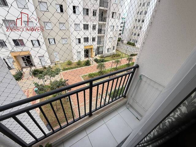 #3878 - Apartamento para Venda em São Paulo - SP - 3