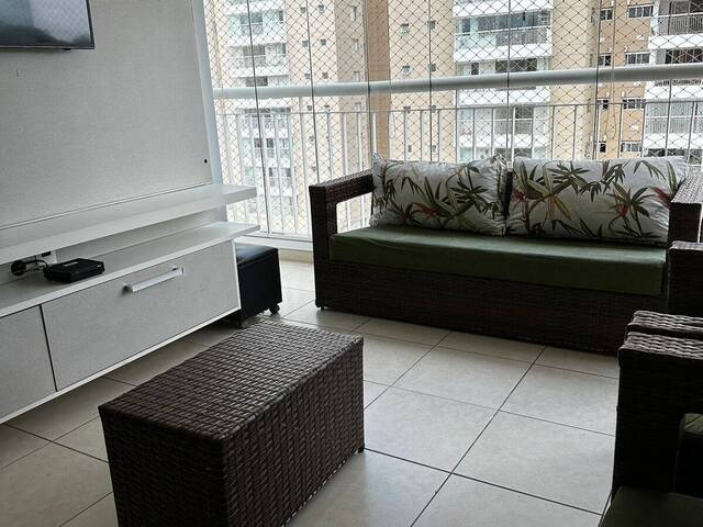 #3423 - Apartamento para Venda em São Paulo - SP