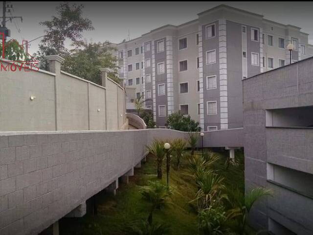 #3614 - Apartamento para Locação em São Paulo - SP - 1