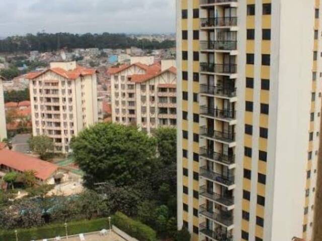 #3622 - Apartamento para Venda em São Paulo - SP - 1