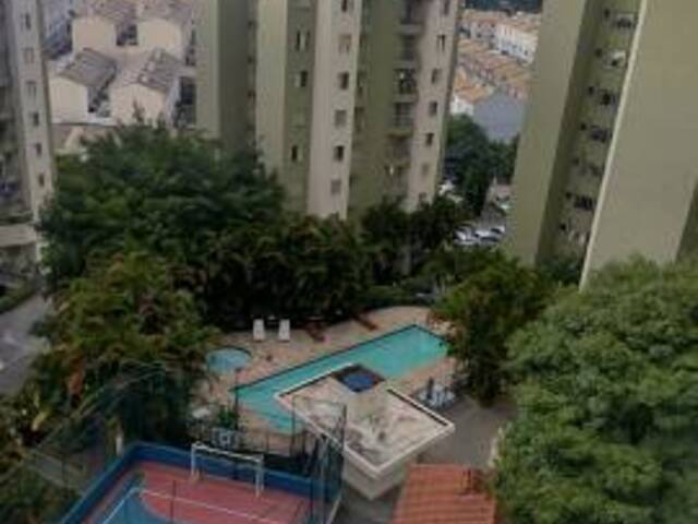 #3651 - Apartamento para Venda em São Paulo - SP - 1